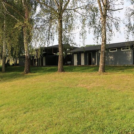 Camp Telc - U Rostenky エクステリア 写真