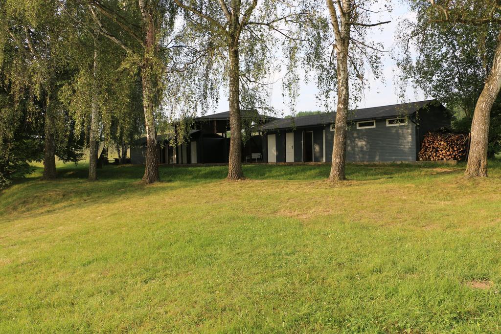 Camp Telc - U Rostenky エクステリア 写真
