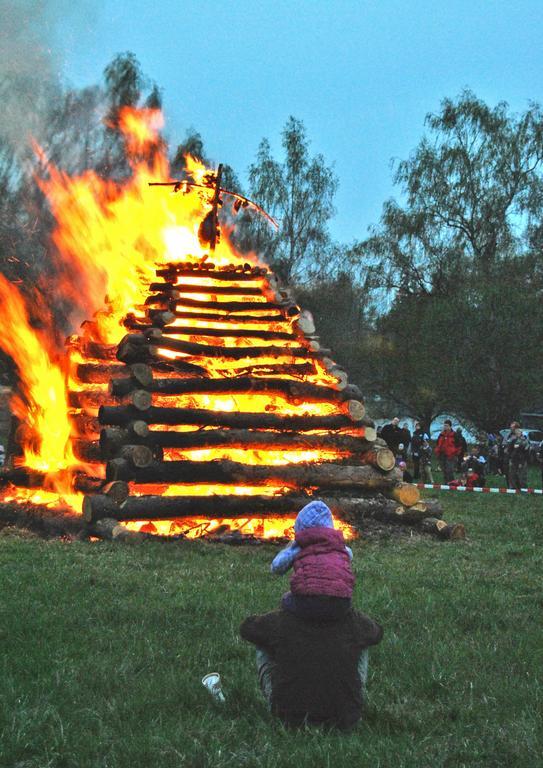 Camp Telc - U Rostenky 部屋 写真