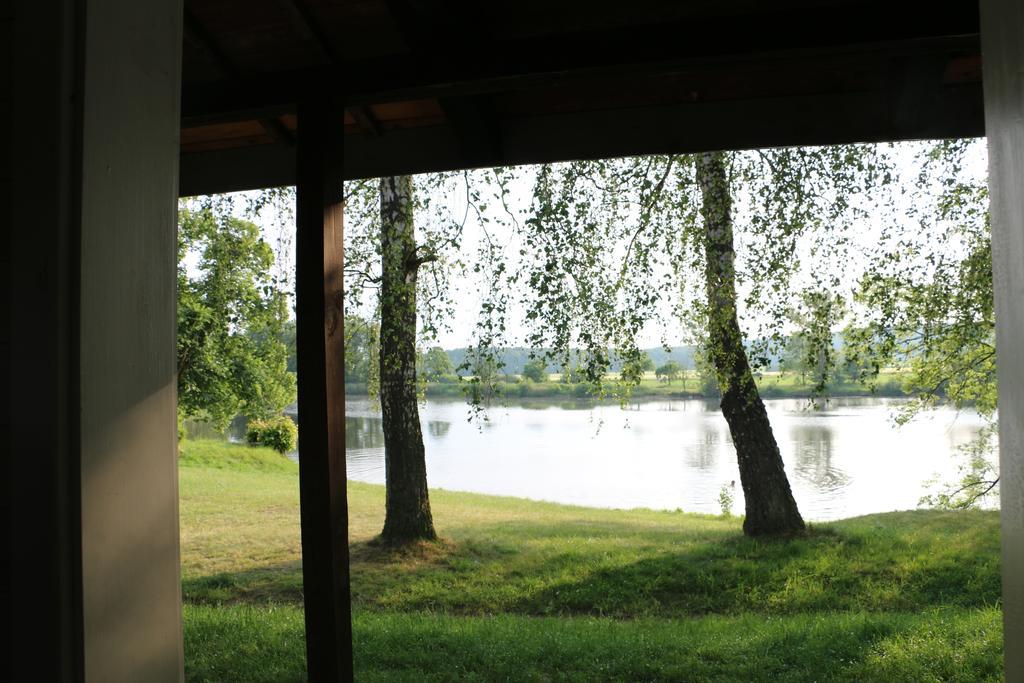 Camp Telc - U Rostenky 部屋 写真