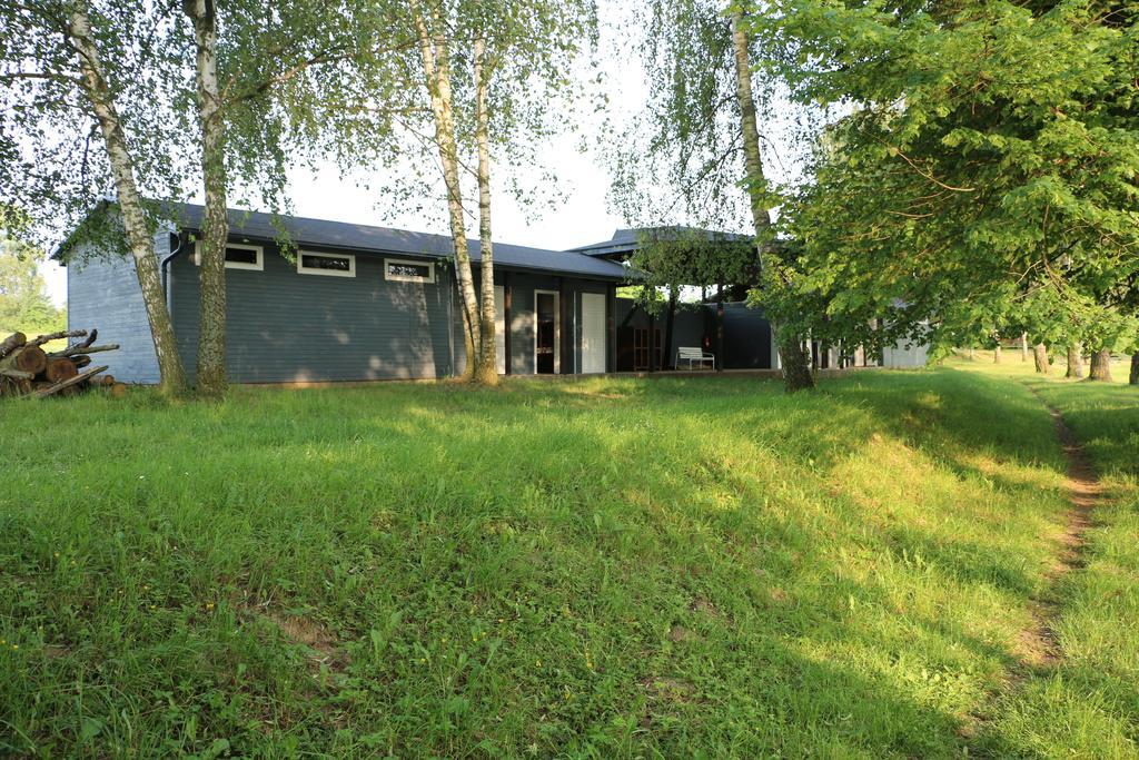Camp Telc - U Rostenky エクステリア 写真