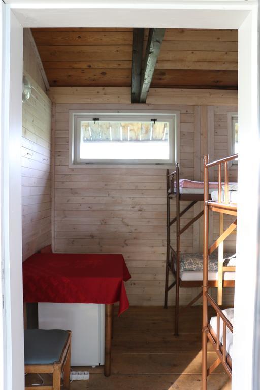 Camp Telc - U Rostenky 部屋 写真