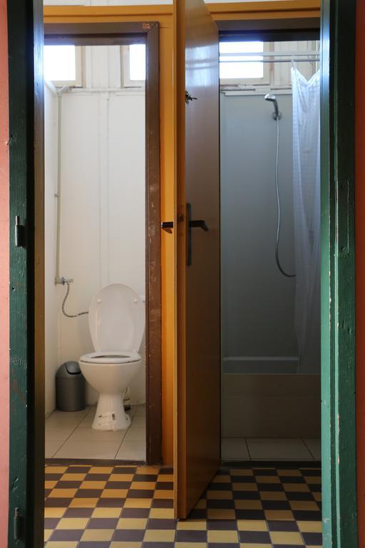 Camp Telc - U Rostenky エクステリア 写真