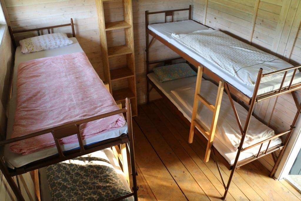 Camp Telc - U Rostenky エクステリア 写真