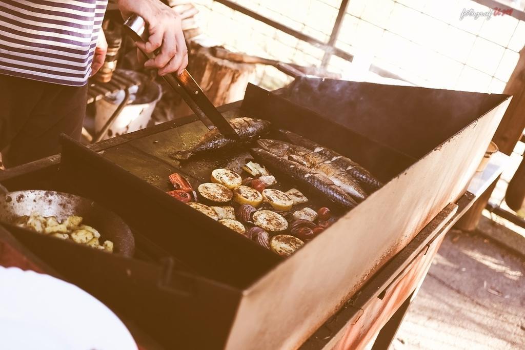 Camp Telc - U Rostenky エクステリア 写真